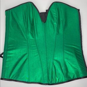 Frederick's of Hollywood Other - Frederick of Hollywood reversible joker corset Frederick's of Hollywood Other - Frederick of Hollywood reversible joker corset